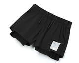 Short deportivo Satisfy TechSilk™ 3"