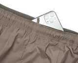 Short deportivo Satisfy TechSilk™ 3"