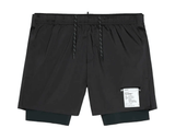 Short deportivo Satisfy TechSilk™ 8"