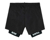 Short deportivo Satisfy TechSilk™ 8"