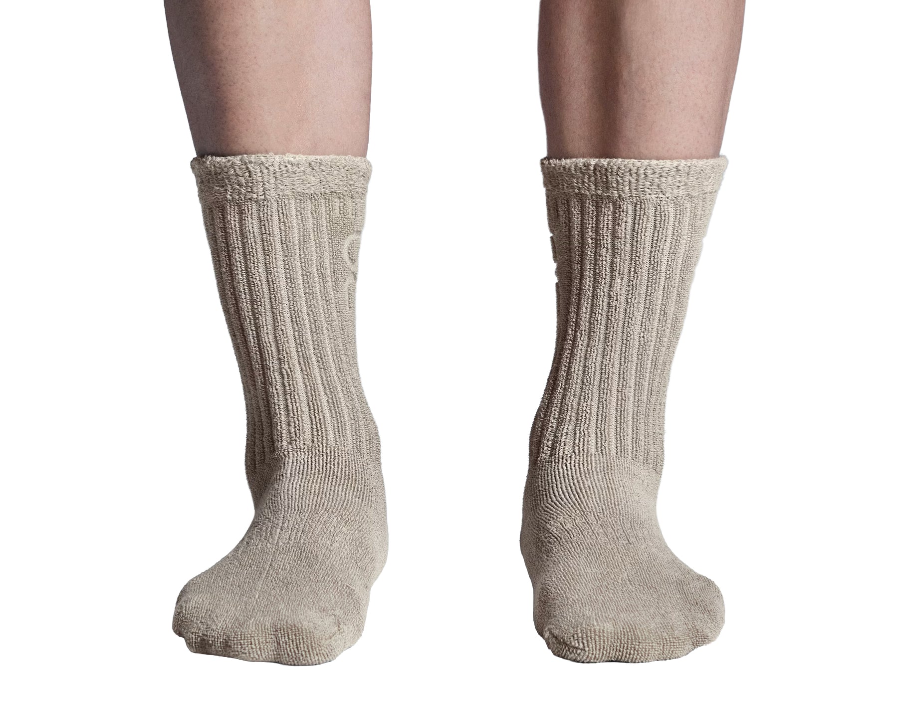 ON Terry Sock High Unisex