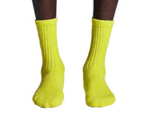 ON Terry Sock High Unisex