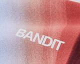 Bandit Stamina Race Crop - Thermal Field Rusted Apricot - Mujer