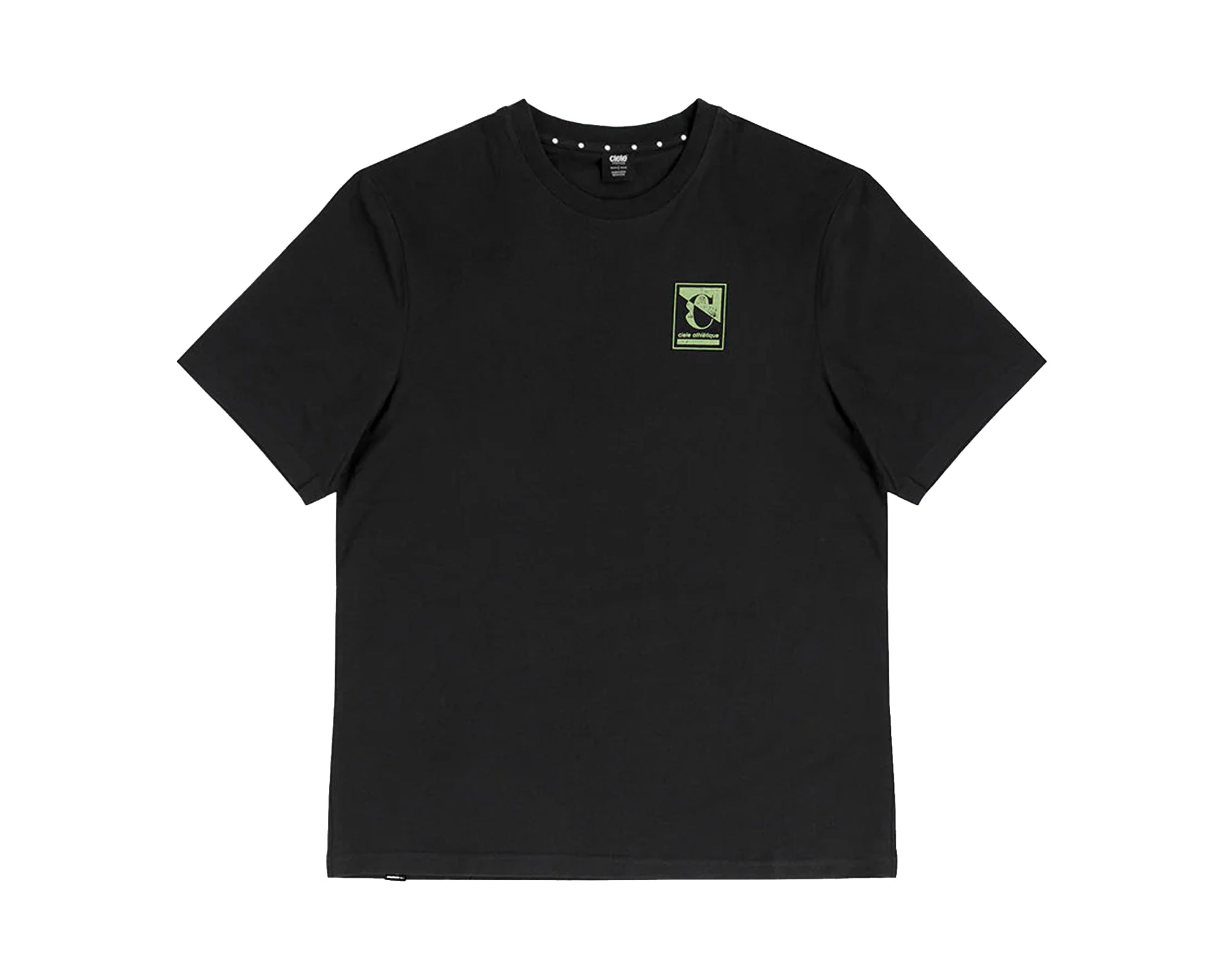 CIELE ORTShirt - The Running Tree