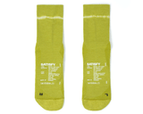 Calcetas deportivas Satisfy Merino Nylon Tube Unisex