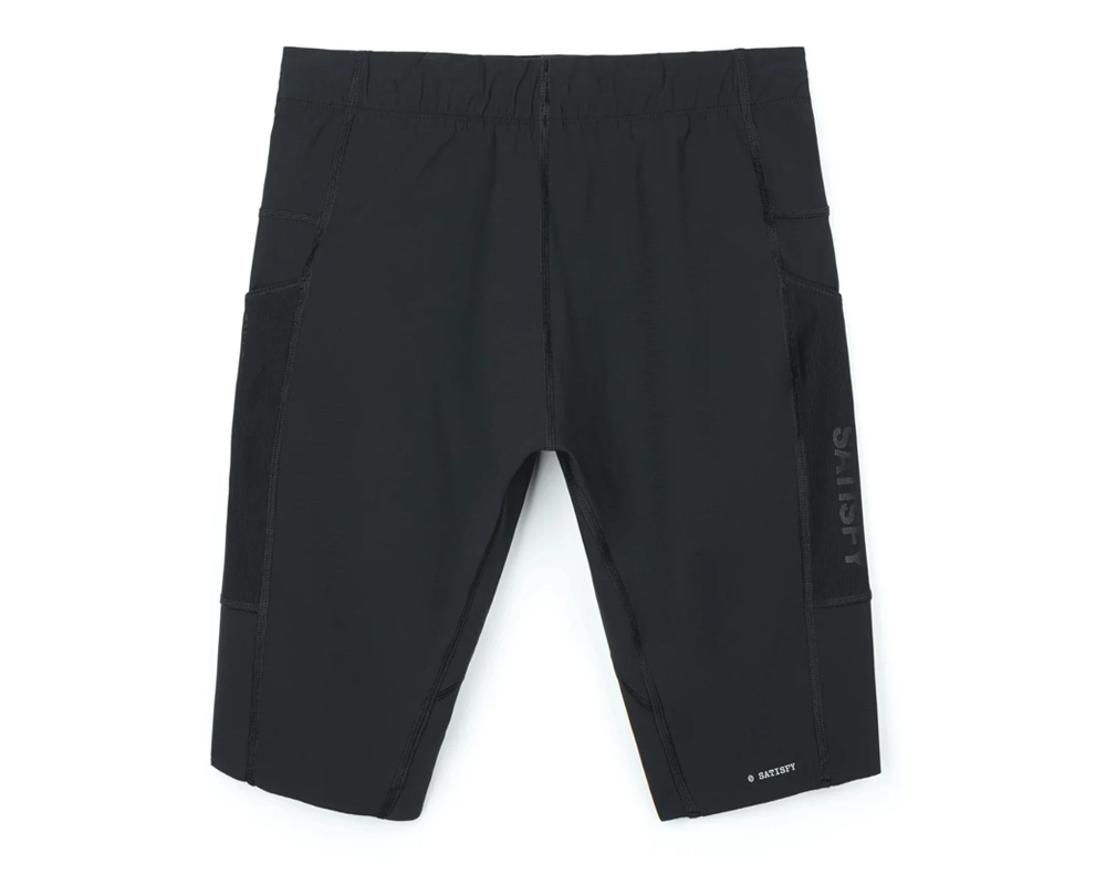 Mallas de correr Satisfy TechSilk™ Evo 9" Hombre