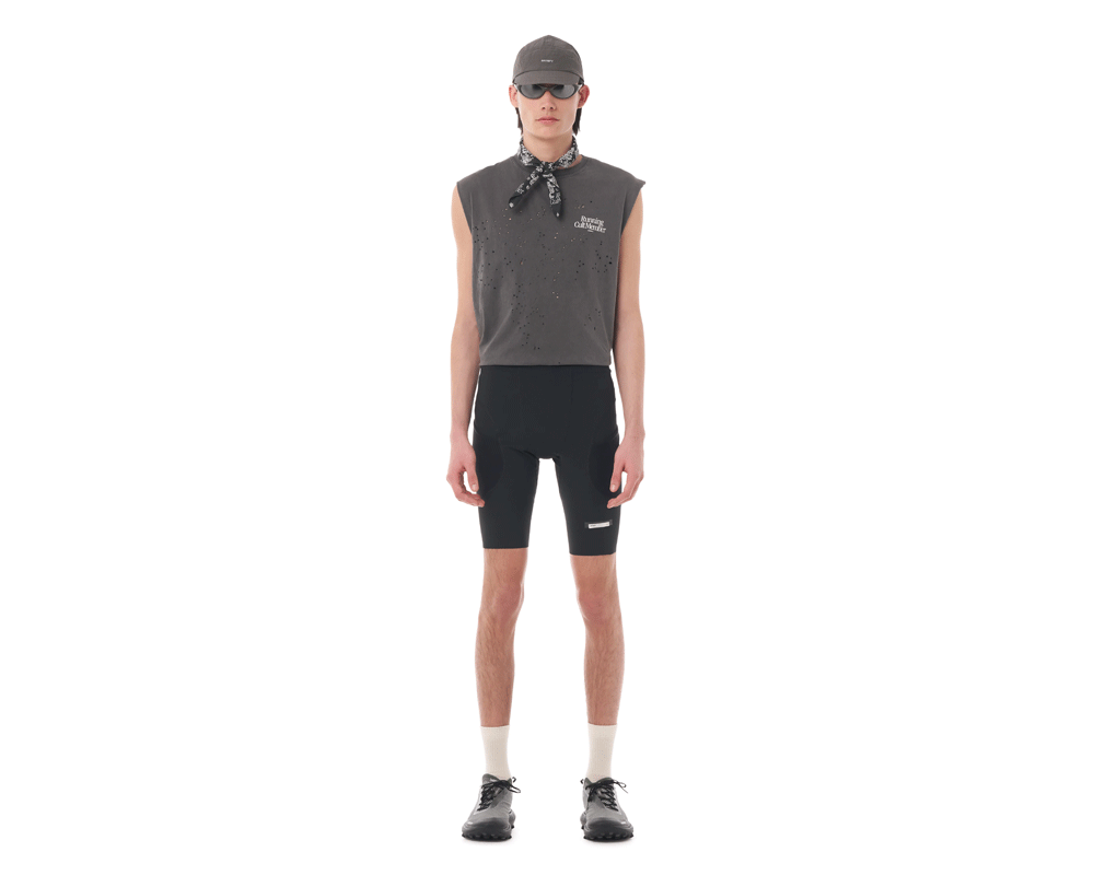 Mallas de correr Satisfy TechSilk™ Evo 9" Hombre