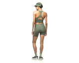 Hermanos Koumori Compression Tight - Mujer