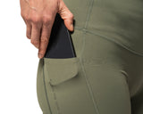 Hermanos Koumori Compression Tight - Mujer