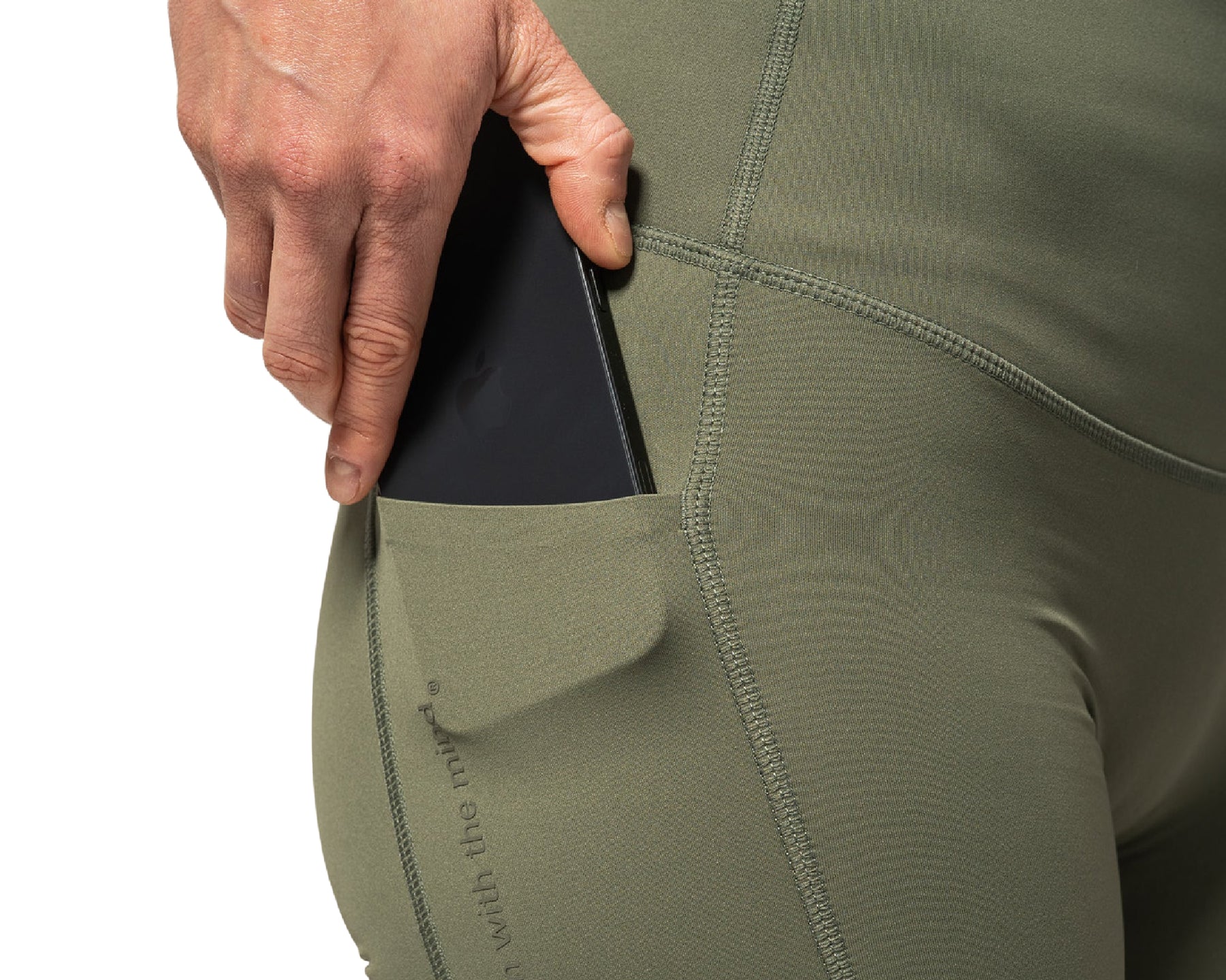 Hermanos Koumori Compression Tight - Mujer
