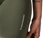 Hermanos Koumori Compression Tight - Mujer