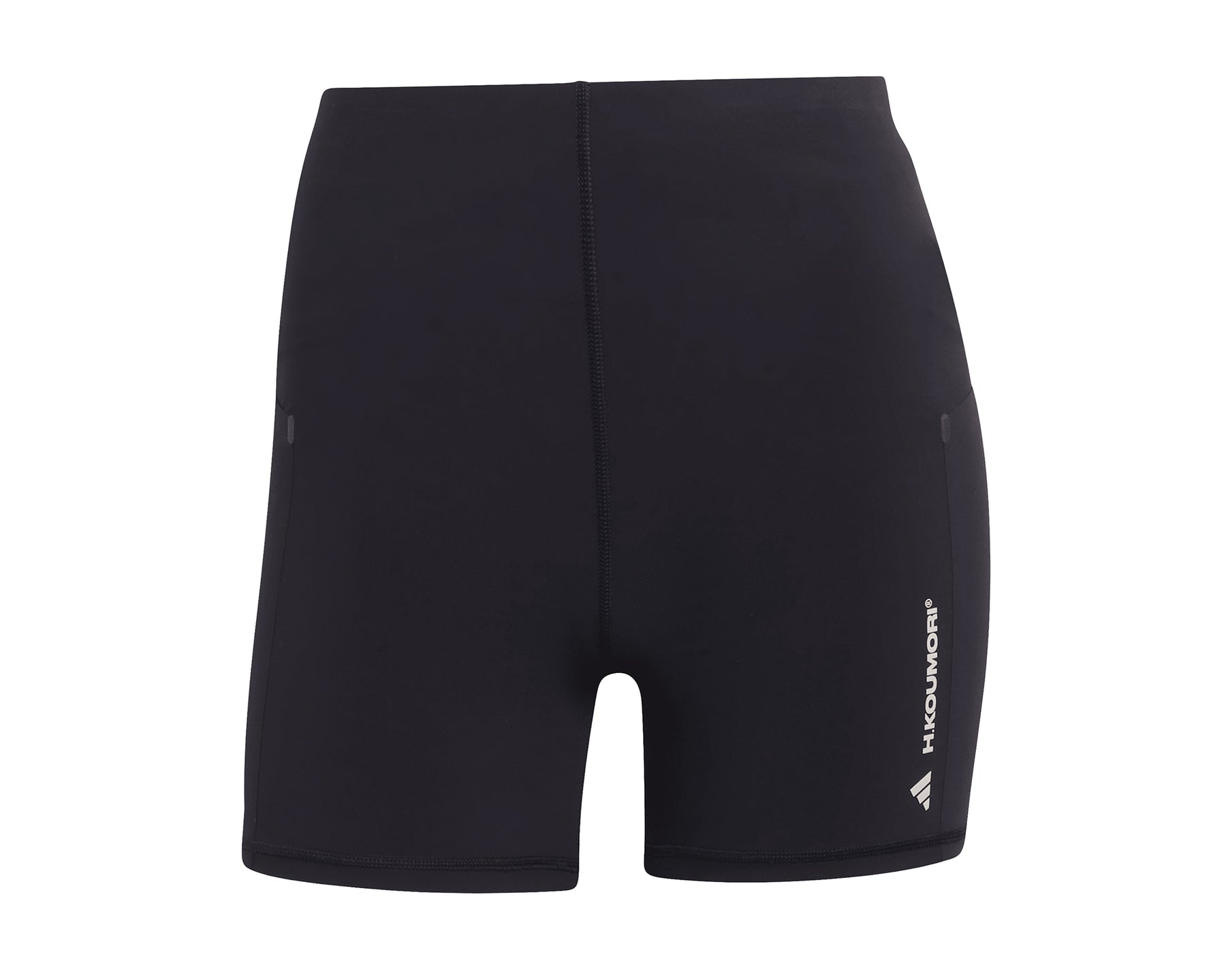 Adi365 H.Kourmori Tights Woman Black