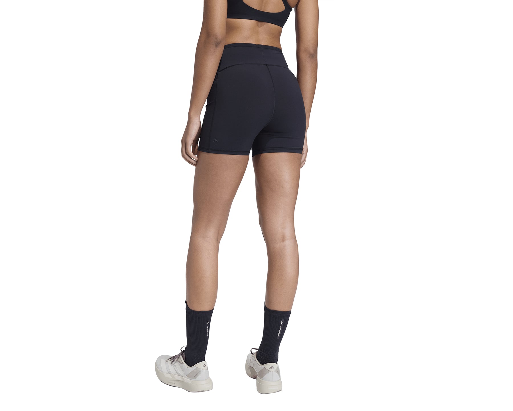 Adi365 H.Kourmori Tights Woman Black