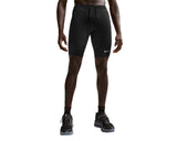 Nike Half Tights Stride Black