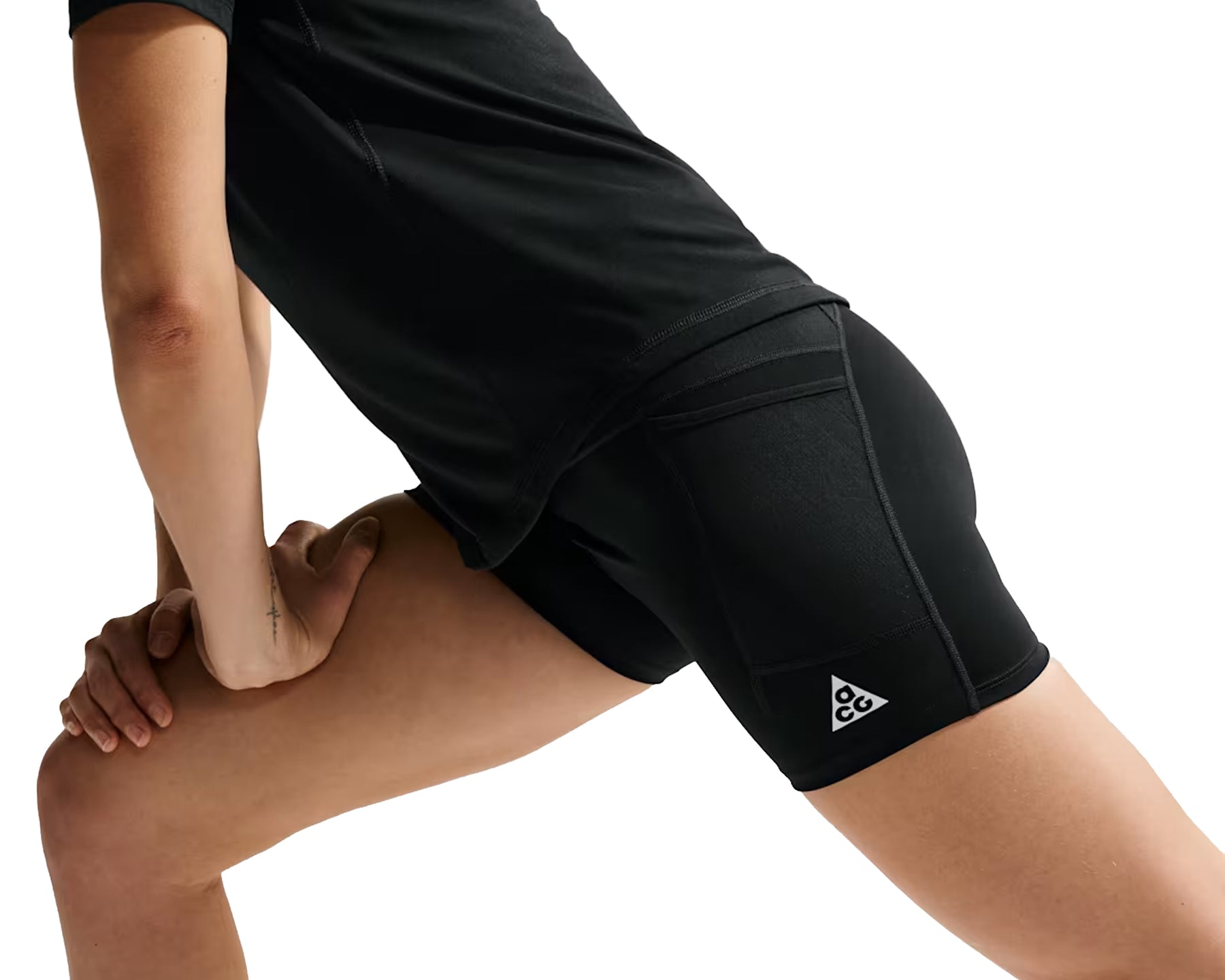 NIKE ACG Trail Shorts - Women's