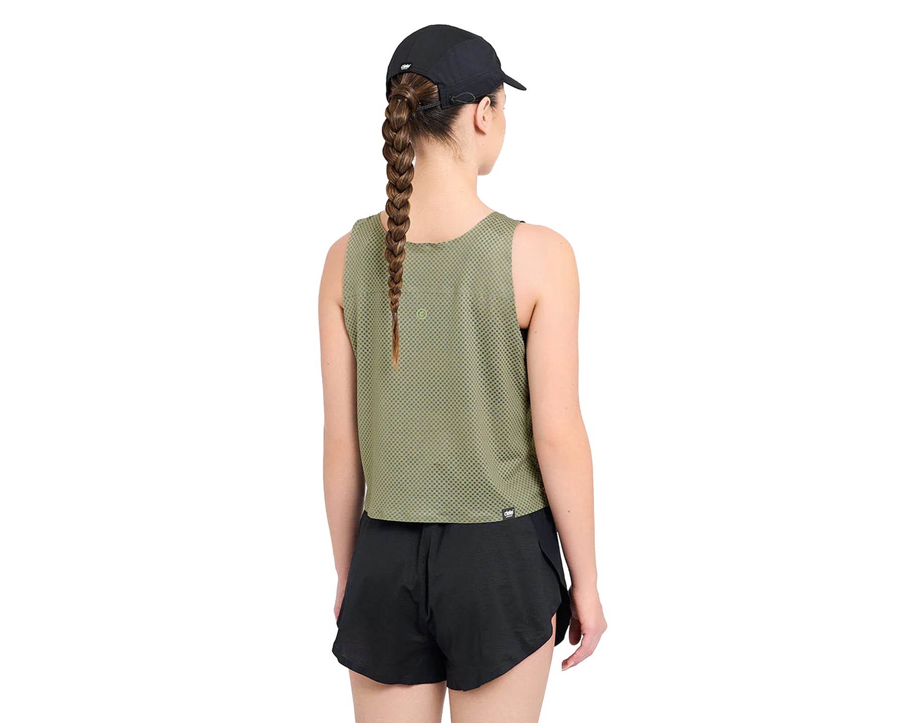 CIELE ICNSinglet - Mujer