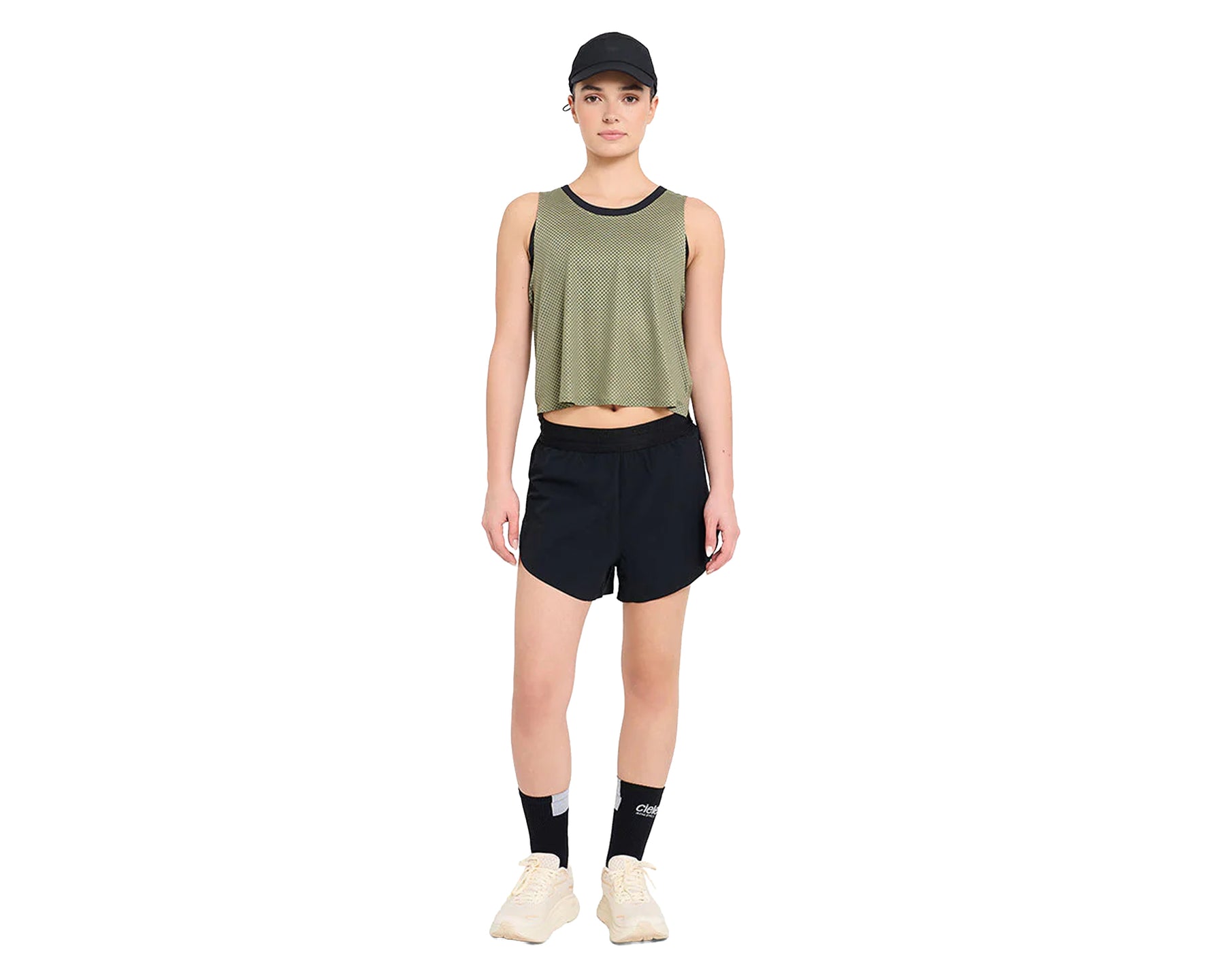 CIELE ICNSinglet - Mujer