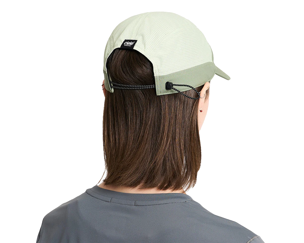 Gorra deportiva Ciele FSTCap SC Comp Ninety SL Comp Tod Unisex