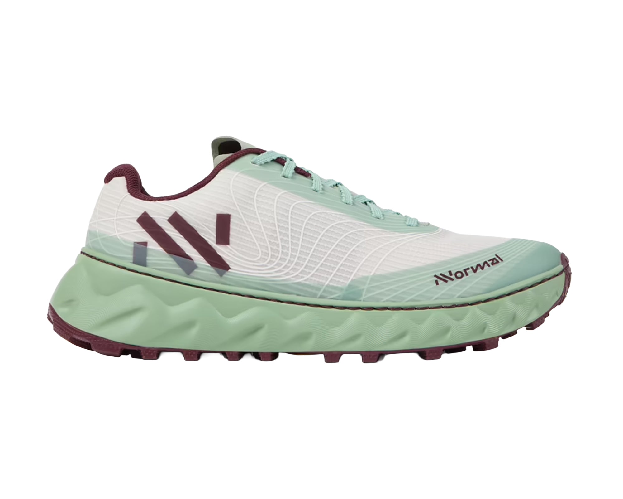 Tomir 2.0 Green - Unisex