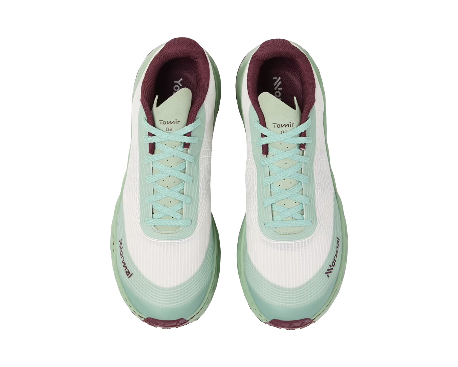 Tomir 2.0 Green - Unisex