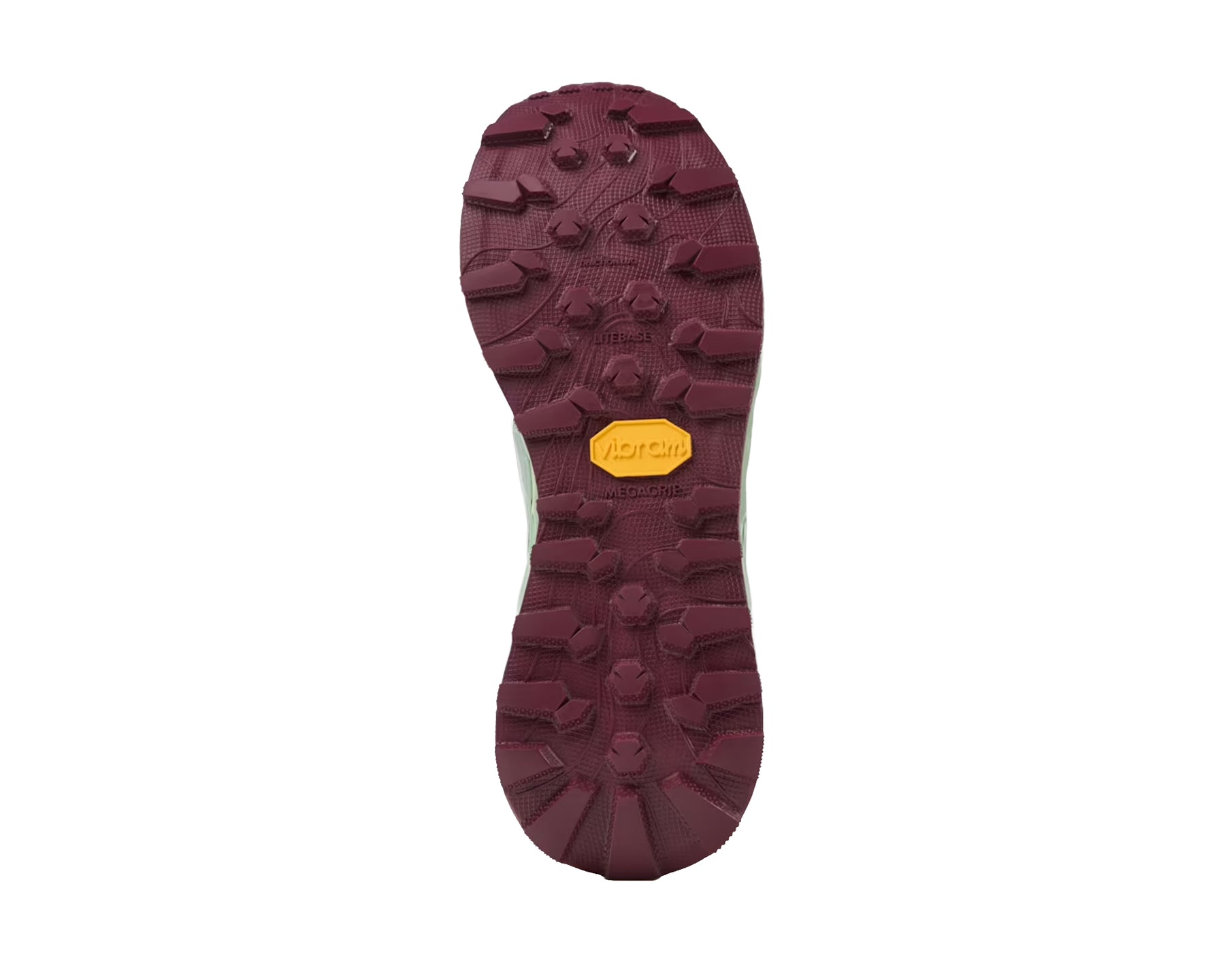 Tomir 2.0 Green - Unisex