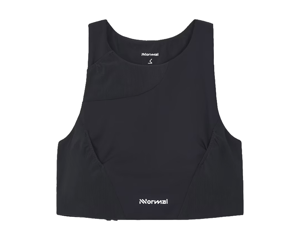 Nnormal Trail Crop Top 02 - Mujer