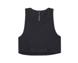 Nnormal Trail Crop Top 02 - Mujer