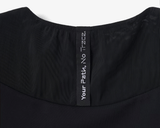 Nnormal Trail Crop Top 02 - Mujer