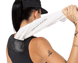 Nnormal Trail Crop Top 02 - Mujer