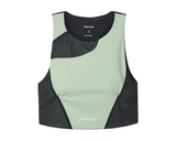 Nnormal Trail Crop Top 02 - Mujer