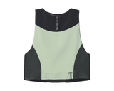 Nnormal Trail Crop Top 02 - Mujer