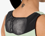 Nnormal Trail Crop Top 02 - Mujer