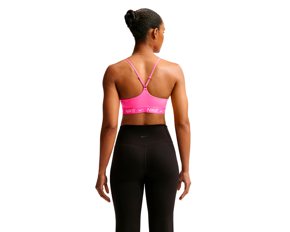 Top Deportivo Nike Indy Light Support Mujer