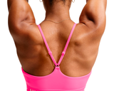 Top Deportivo Nike Indy Light Support Mujer