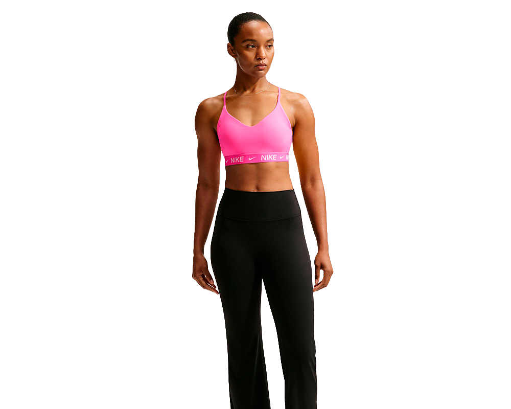 Top Deportivo Nike Indy Light Support Mujer