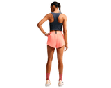 Camiseta de tirantes de correr Dri-FIT ADV Cropped Mujer
