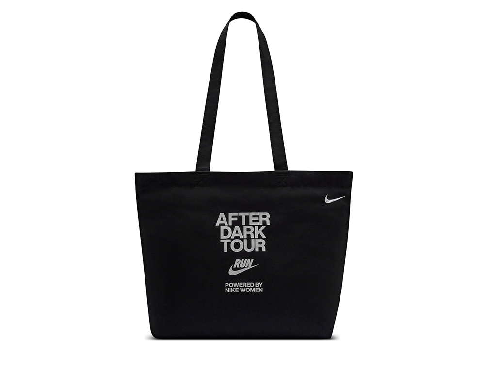 Tote Bag Nike 2.0 After Dark Tour Unisex