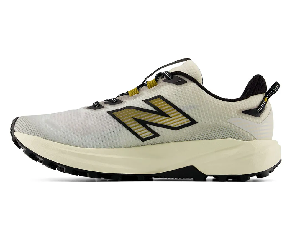Tenis de montaña New Balance FuelCell Rebel Trail para hombre