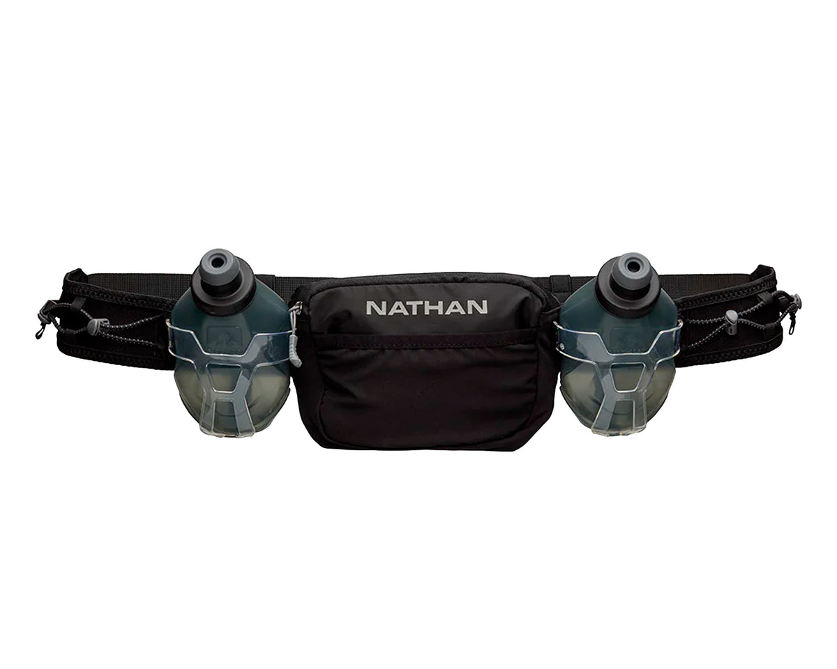Cinturón de hidratación Nathan TrailMix Plus 3.0 Insulated Hydration Unisex
