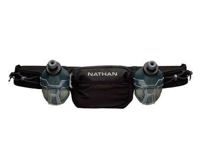 Cinturón de hidratación Nathan TrailMix Plus 3.0 Insulated Hydration Unisex