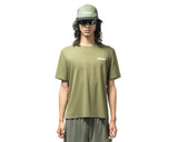 Hermanos Koumori Playera De Entrenamiento Winter Moss