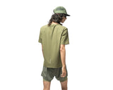 Hermanos Koumori Playera De Entrenamiento Winter Moss