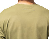 Hermanos Koumori Playera De Entrenamiento Winter Moss