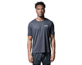 Hermanos Koumori Training Tshirt Black
