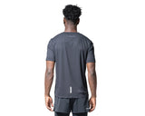 Hermanos Koumori Training Tshirt Black