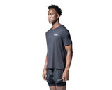 Hermanos Koumori Training Tshirt Black