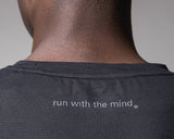 Hermanos Koumori Training Tshirt Black