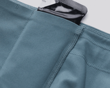 Bandit Stamina™ High Waist 5" Women's Compression Shorts Black - Women