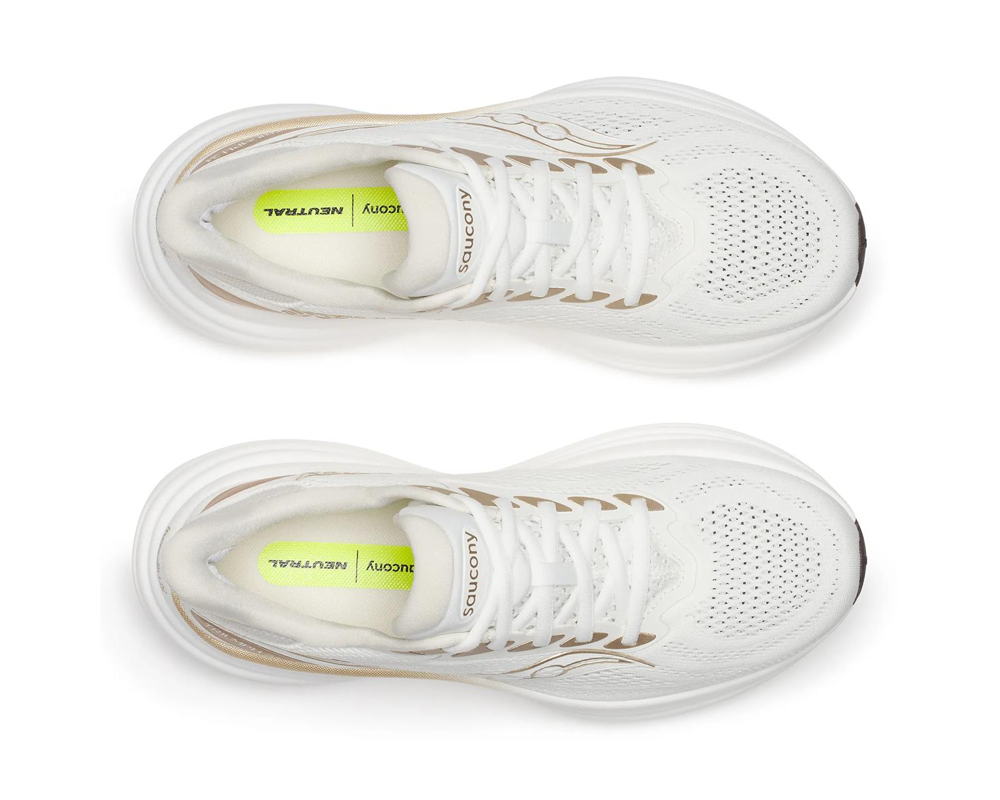 Tenis de pavimento Saucony Triumph 24 Mujer