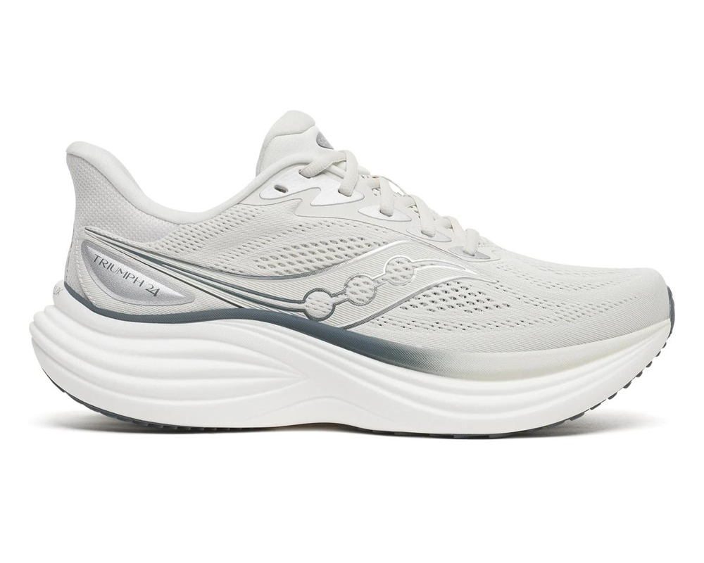 Tenis de pavimento Saucony Triumph 24 Hombre